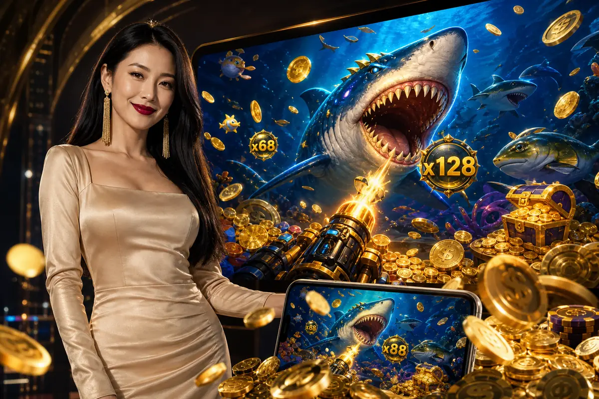 222k Casino গেম প্রোভাইডার ও নিরাপত্তা